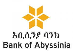 Bank of Abyssinia vacancy