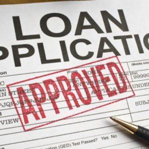 Bank Loan Interest Rate and Approval