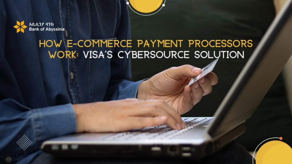 Abyssinia Blog on how payment processors work