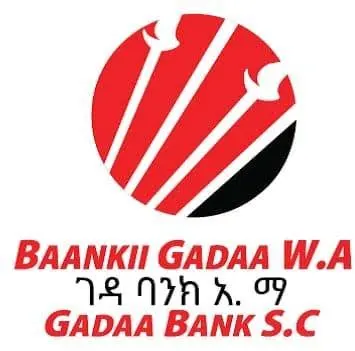 Gadaa Bank signs MOU with the Ethiopian Community Association in South Africa on April 10/2023