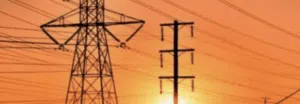 electricity exports