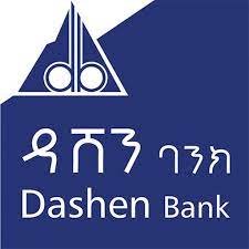 Dashen Bank Job Vacancy