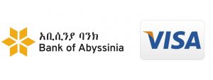 Abyssinia Bank Visa CyberSource