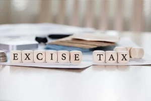 Excise tax