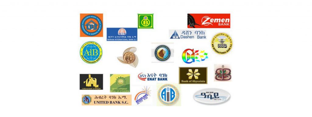 Annual Report for Banks in Ethiopia Finance in Year 2021/22