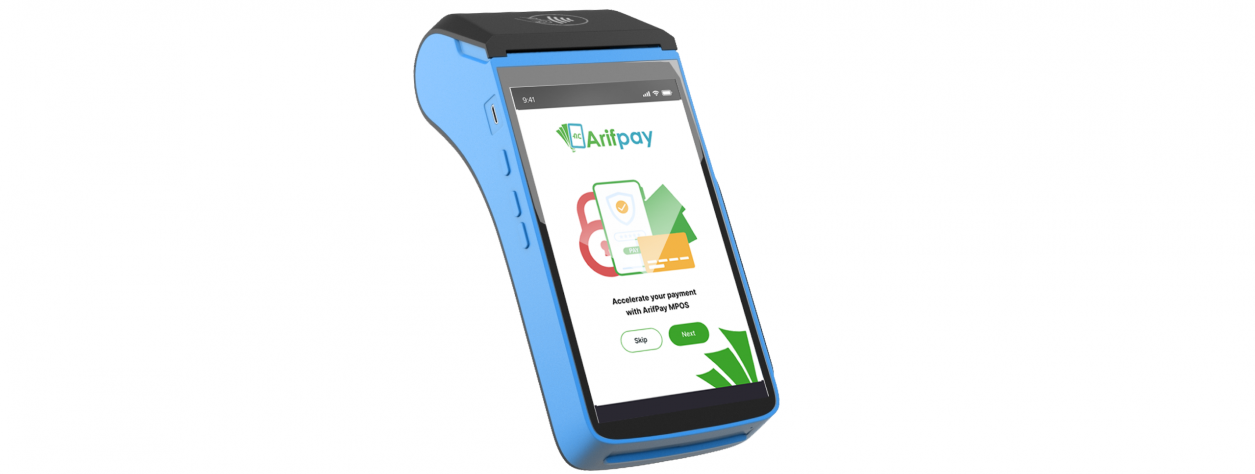 Arifpay; The  Ethiopia’s New Digital Payment Gateway