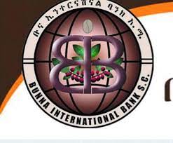Bunna International Bank Logo