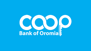 Cooperative Bank Of Oromia job vacancy 