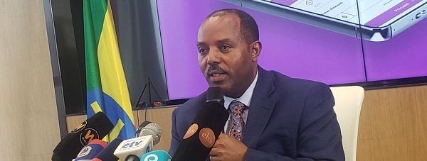 EthioDirect: App announced by Commercial Bank of Ethiopia