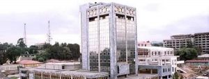 National Bank of Ethiopia