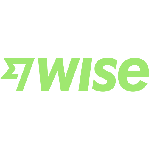 Want international digital payments? Logo